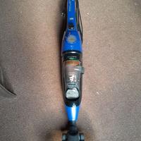 Scopetta  elettrica  Rowenta