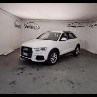 AUDI Q3 I 2015 - Q3 2.0 tdi Business 120cv s-troni