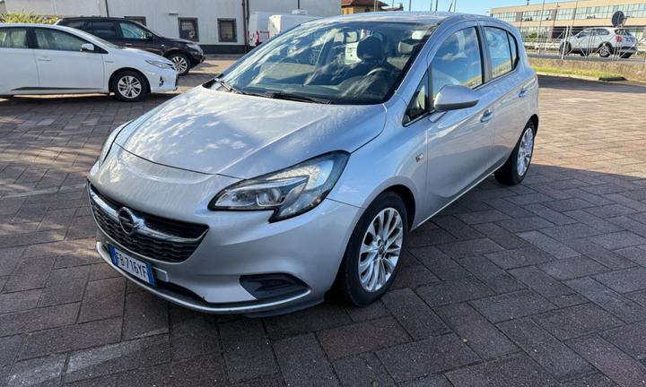 Opel Corsa 1.4 90CV Start&Stop 5 porte n-Joy
