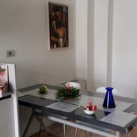 Appartamento accessoriato comodo per il CROB