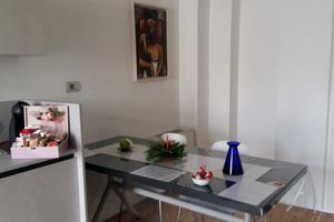 Appartamento accessoriato comodo per il CROB