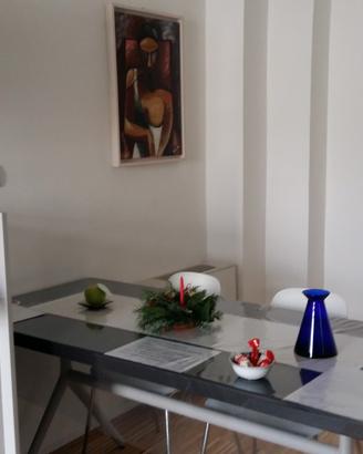 Appartamento accessoriato comodo per il CROB