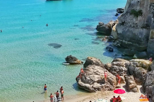 Torre dell'orso 2016 8 posti