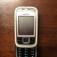 Nokia 6111 funzionante