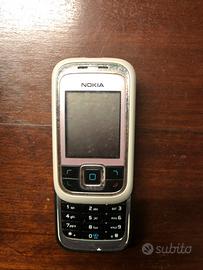 Nokia 6111 funzionante