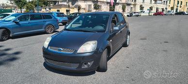 FORD Fiesta 1.4 TDCi  5 porte

