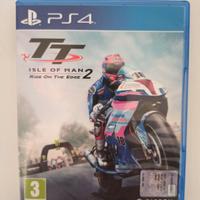 TT isle of man 2 PS4