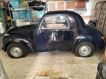 Fiat topolino