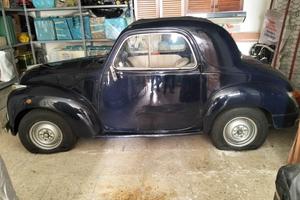 Fiat topolino
