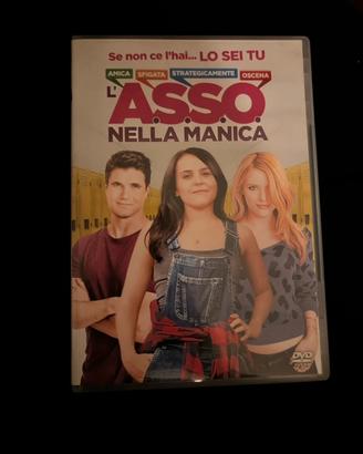 Film dvd