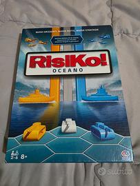 Risiko