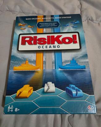 Risiko