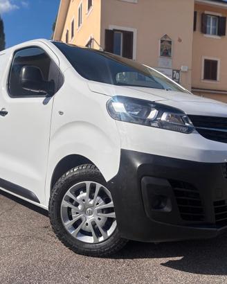 Opel vivaro 1.5 enjoy 120cv doppia porta laterale