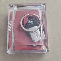 Portachiavi uomo Renato Balestra