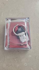 Portachiavi uomo Renato Balestra