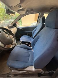 Fiat punto 1.3