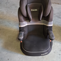 Seggiolino per auto prenatal