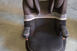 Seggiolino per auto prenatal