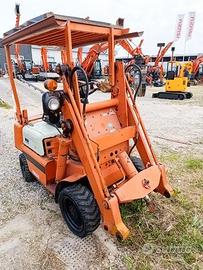 MINIPALA - TOYOTA 2SG7 - DA 26 Q.