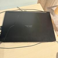 Acer Nitro 5 gaming