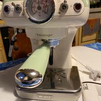 Macchina da caffe Ariete vintage
