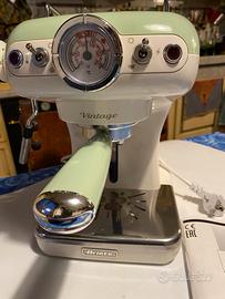 Macchina da caffe Ariete vintage