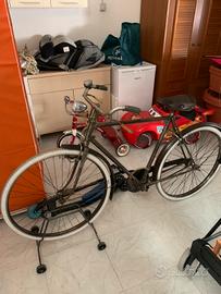 Bicicletta d'epoca