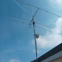 Antenne per radioamatori 