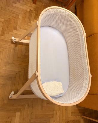 Culla ikea 0-6 mesi