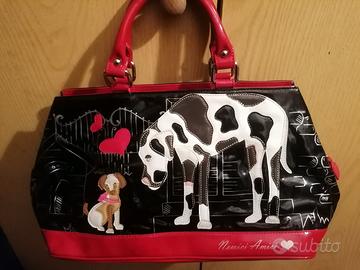 Borsa Braccialini 