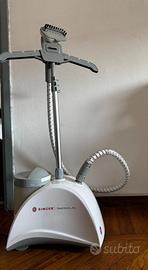 Stirella verticalea vapore -Singer Steam Works PRO