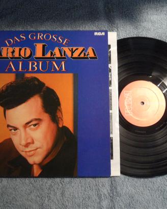 vinile vintage