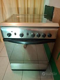 CUCINA A GAS 