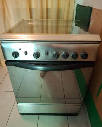 CUCINA A GAS 