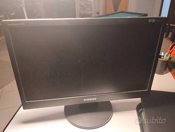 SCHERMO PC SAMSUNG