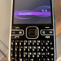 Nokia E72