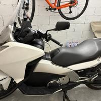 Honda Integra 700 - 2012