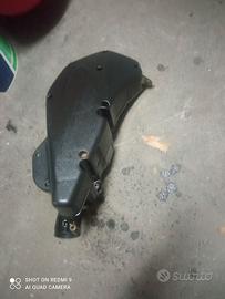 Box filtro aria X9 Amalfi