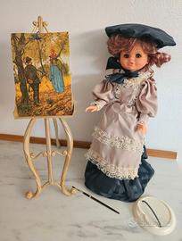 Damina Furga Isabella