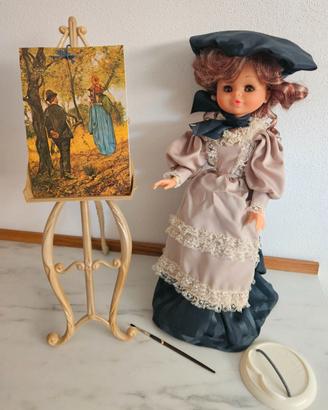 Damina Furga Isabella