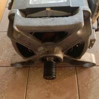 Motore per lavatrice ATLANTIC