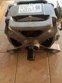 Motore per lavatrice ATLANTIC