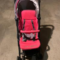 Passeggino richiudibile