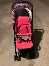 Passeggino richiudibile