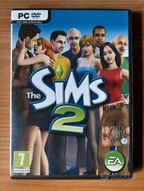 The Sims 2 - Gioco per PC (Completo in Italiano)