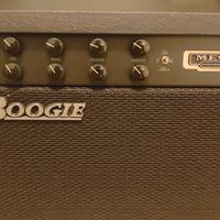 mesa boogie f50 + bugera ps1