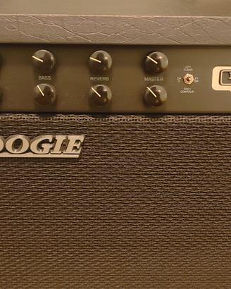 mesa boogie f50 + bugera ps1