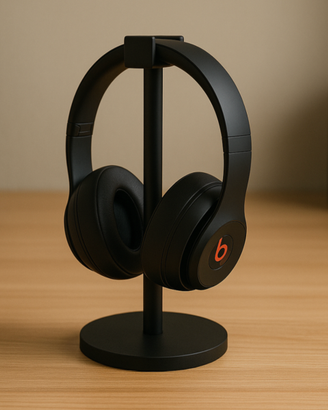 Supporto Cuffie Gaming- Stand Porta Cuffie
