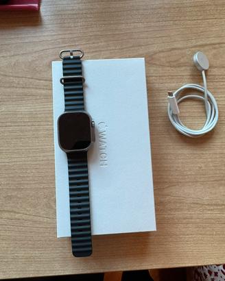 Apple Watch ultra