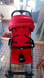 Passeggino leggero